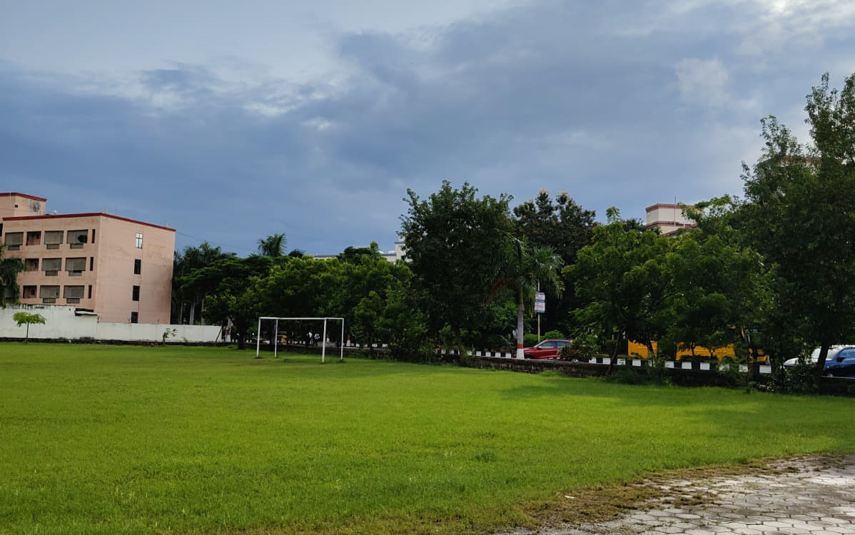 People's University Bhopal Sports photo 9